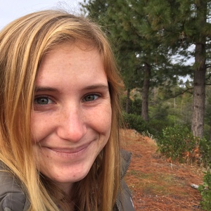 Fundraising Page: Kaytee Canfield